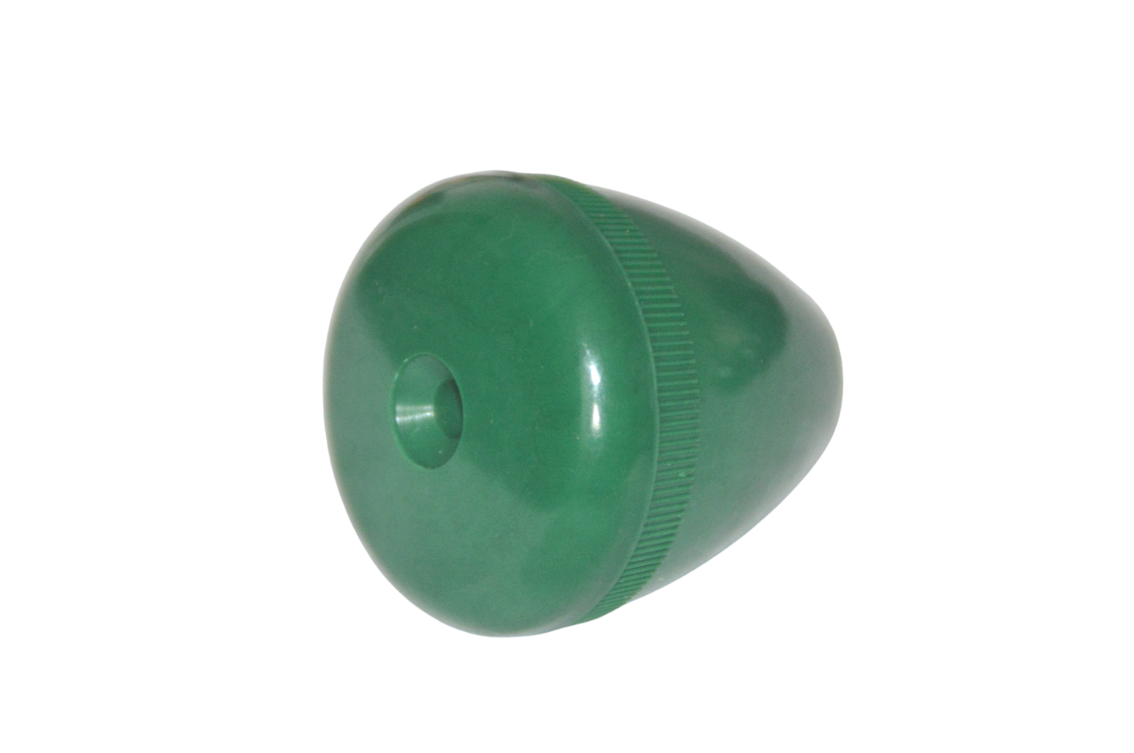 Poignée ronde 14M12 (Bonzini, Petiot, Sulpie) Couleur