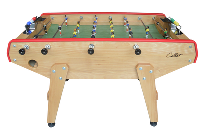 Baby-foot Collet - FRANCE / BRESIL 1998