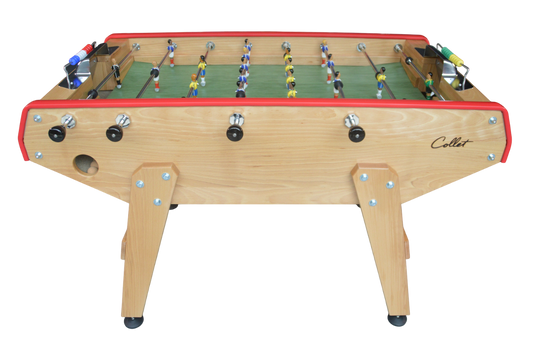 Baby-foot Collet - FRANCE / BRESIL 1998