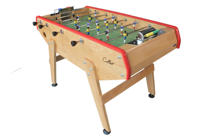 Baby-foot Collet - FRANCE / BRESIL 1998