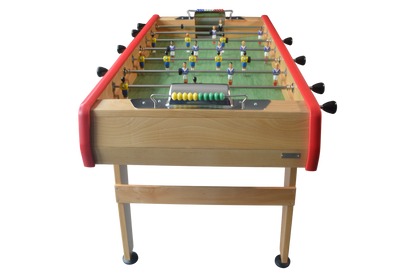 Baby-foot Collet - FRANCE / BRESIL 1998