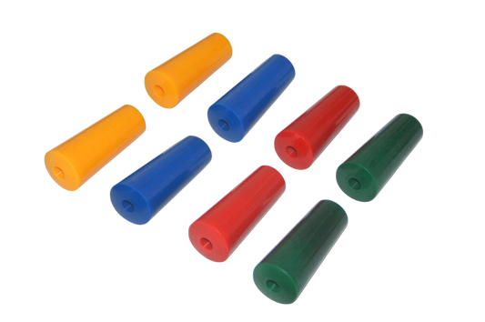 Poignée longue 14m12 (Bonzini, Petiot, Sulpie) Couleur