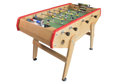 Baby-foot Collet - FRANCE / BRESIL 1998