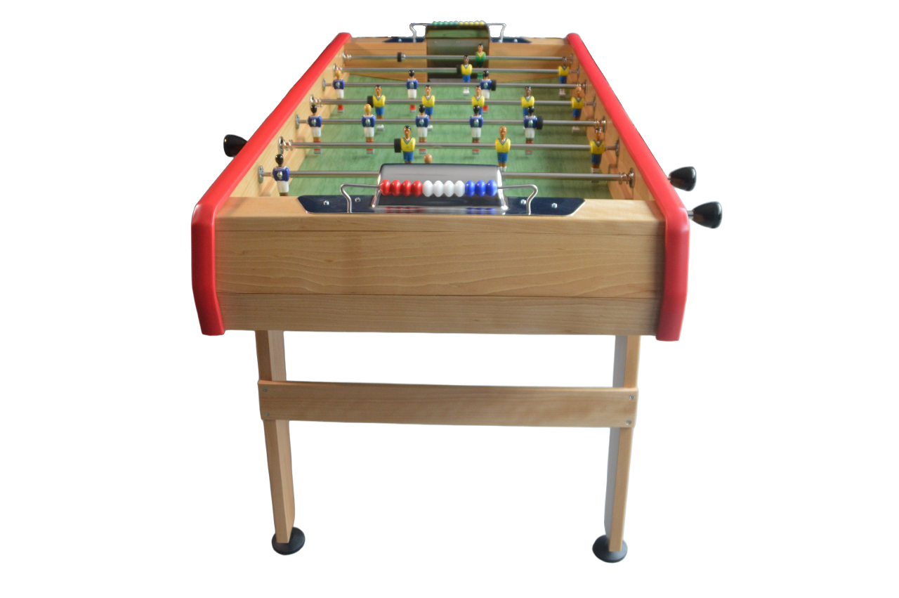 Baby-foot Collet - FRANCE / BRESIL 1998