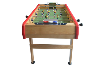 Baby-foot Collet - FRANCE / BRESIL 1998