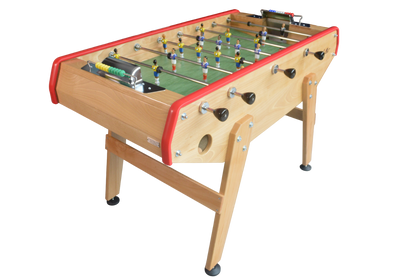 Baby-foot Collet - FRANCE / BRESIL 1998