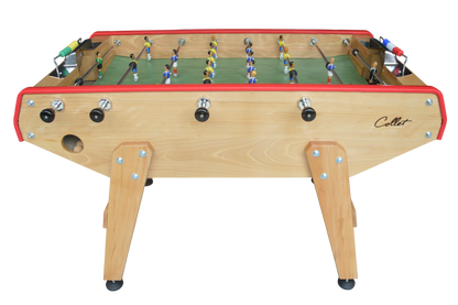 Baby-foot Collet - FRANCE / BRESIL 1998