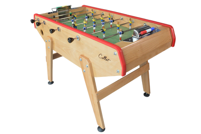 Baby-foot Collet - FRANCE / BRESIL 1998