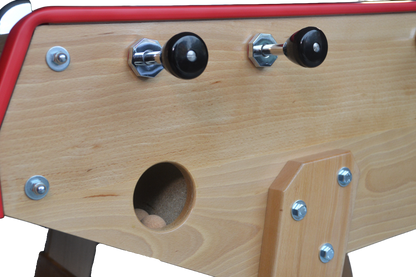 Baby-foot Collet - FRANCE / BRESIL 1998