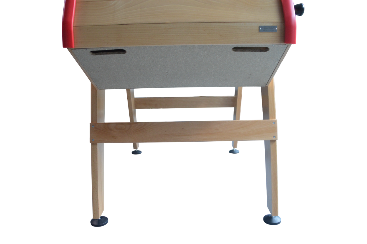 Baby-foot Collet - FRANCE / BRESIL 1998