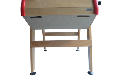 Baby-foot Collet - FRANCE / BRESIL 1998