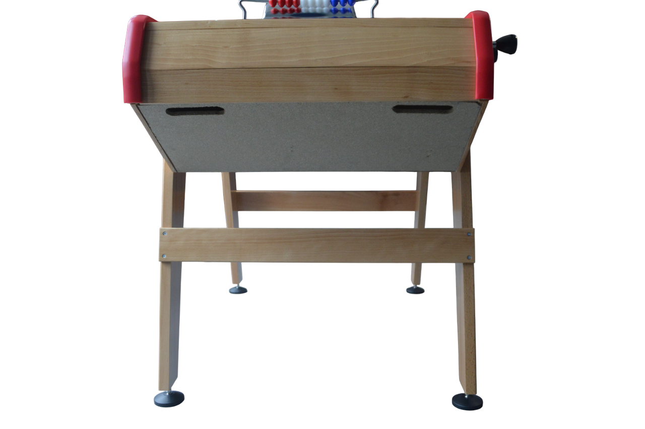 Baby-foot Collet - FRANCE / BRESIL 1998