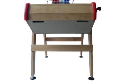 Baby-foot Collet - FRANCE / BRESIL 1998