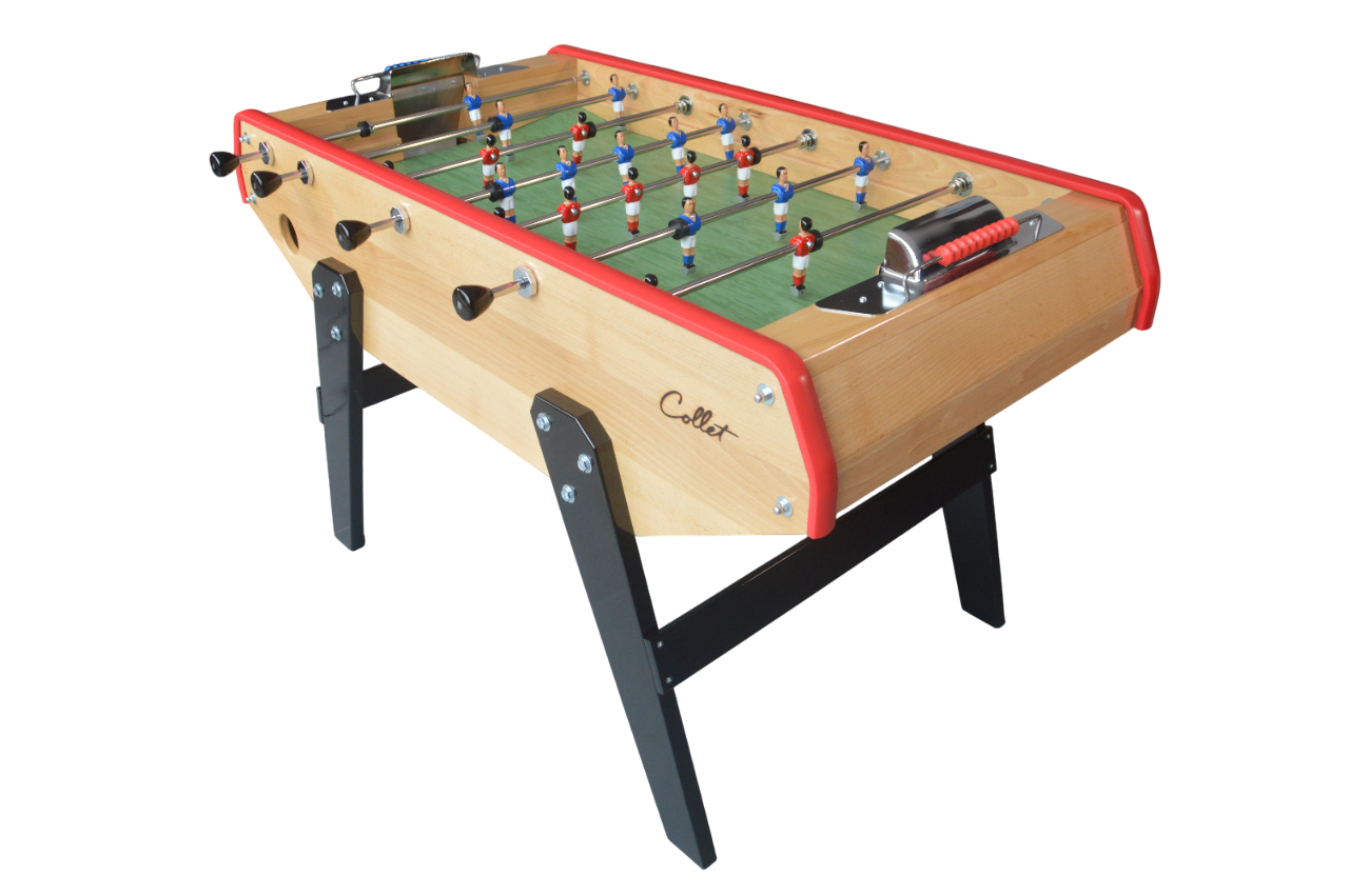 Baby-foot Collet - CLASSIC