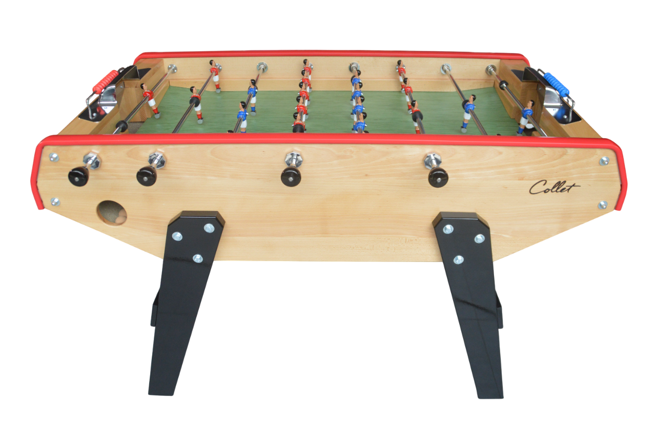 Baby-foot Collet - CLASSIC