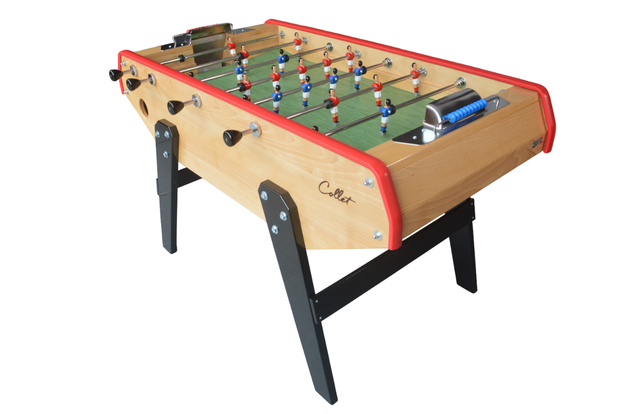 Tapis Vert pour baby-foot