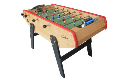 Tapis Vert pour baby-foot