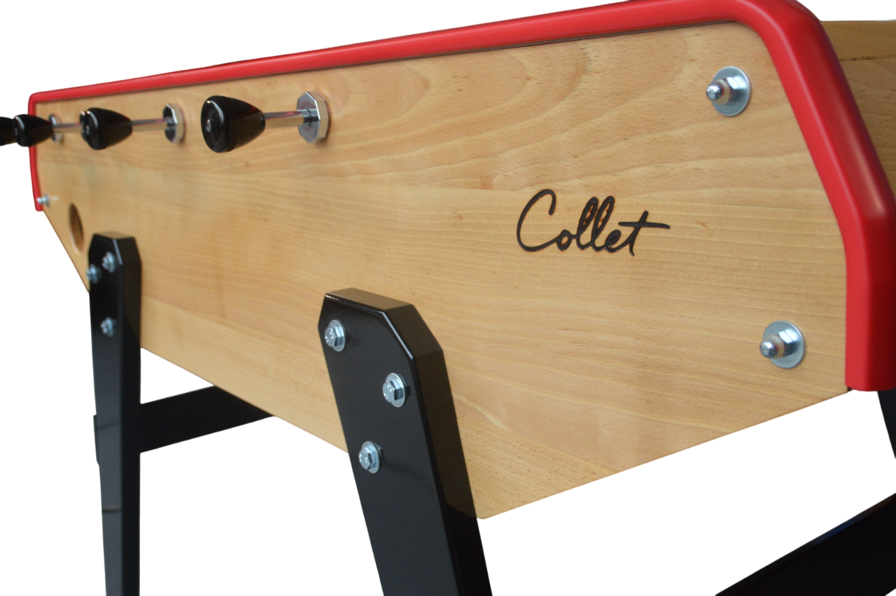 Baby-foot Collet - CLASSIC