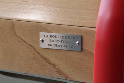 Baby-foot Collet - CLASSIC