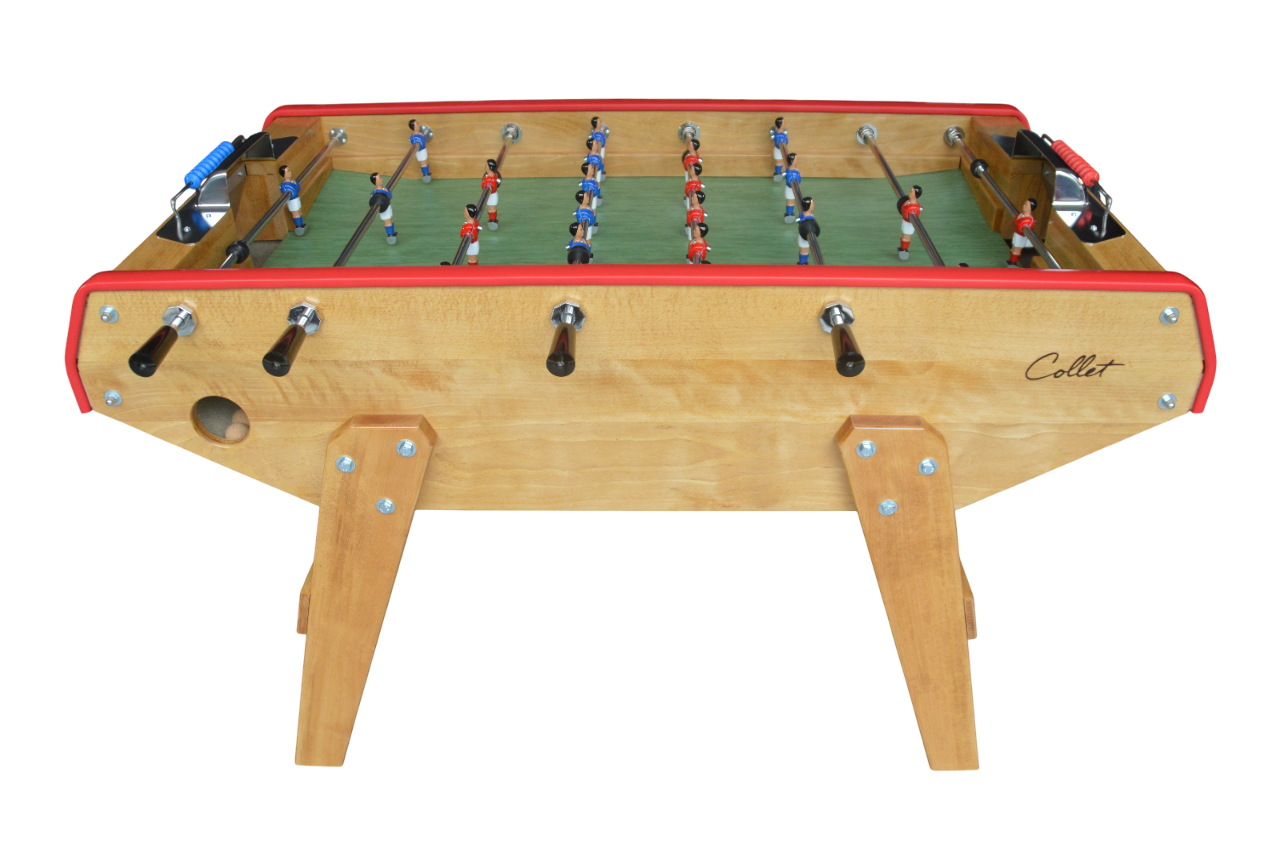 Baby-foot Collet - CLASSIC MIEL