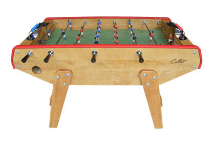 Baby-foot Collet - CLASSIC MIEL