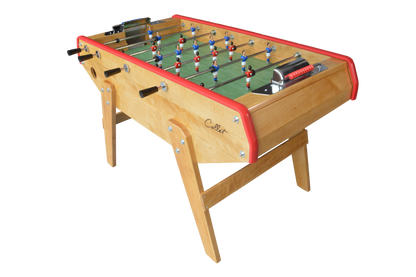 Baby-foot Collet - CLASSIC MIEL