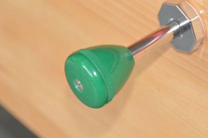Poignée ronde 14M12 (Bonzini, Petiot, Sulpie) Couleur