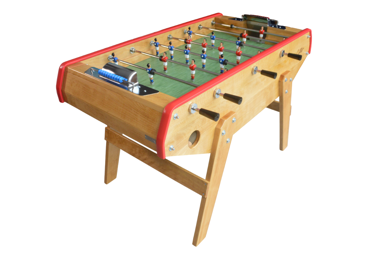 Baby-foot Collet - CLASSIC MIEL