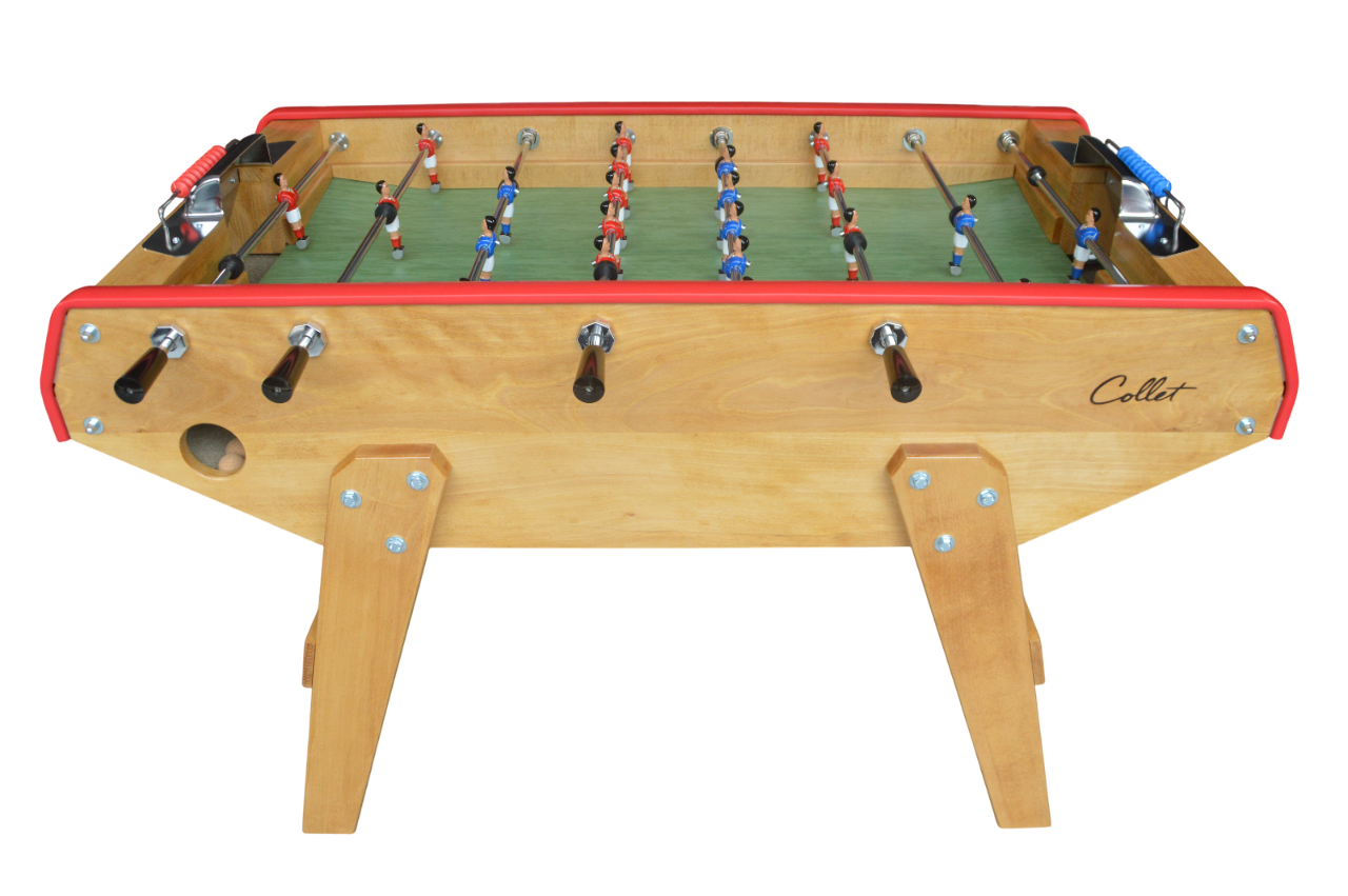 Baby-foot Collet - CLASSIC MIEL