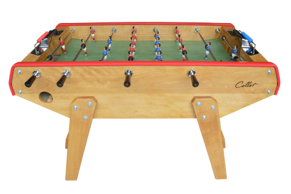 Baby-foot Collet - CLASSIC MIEL