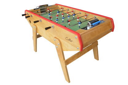 Baby-foot Collet - CLASSIC MIEL