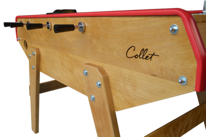 Baby-foot Collet - CLASSIC MIEL