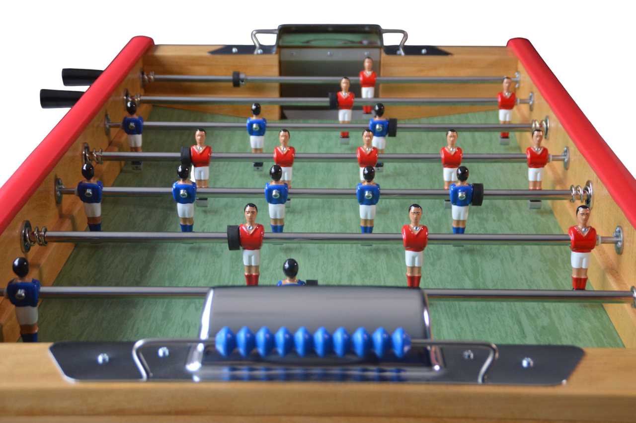 Baby-foot Collet - CLASSIC MIEL