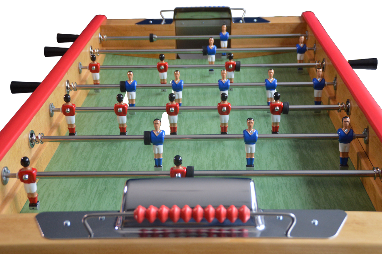 Baby-foot Collet - CLASSIC MIEL