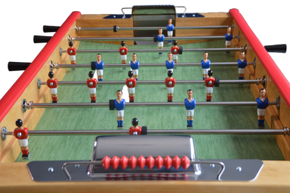 Baby-foot Collet - CLASSIC MIEL