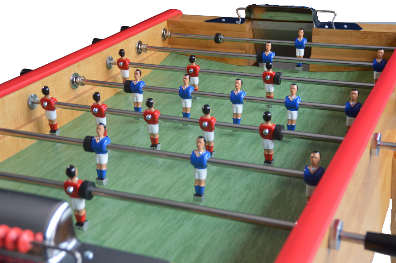 Baby-foot Collet - CLASSIC MIEL