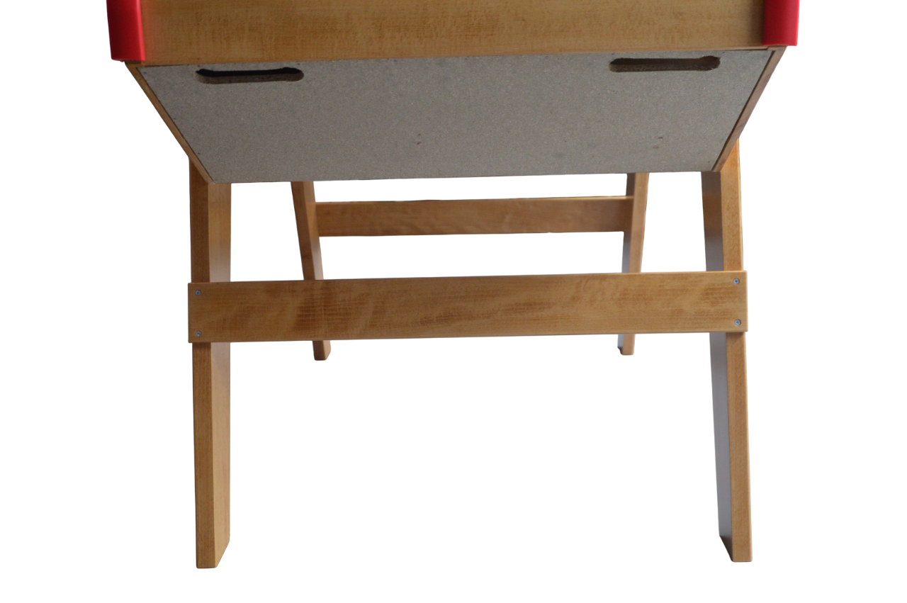 Baby-foot Collet - CLASSIC MIEL