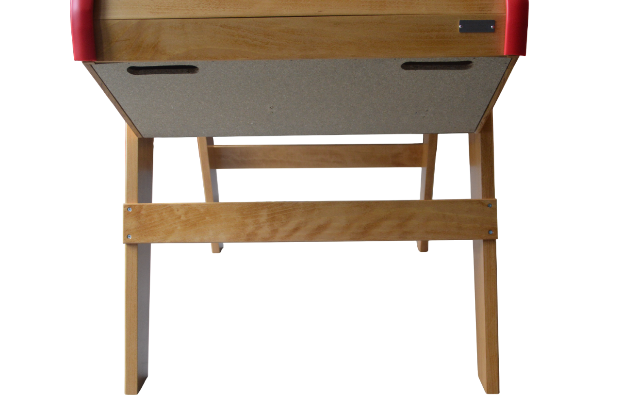 Baby-foot Collet - CLASSIC MIEL