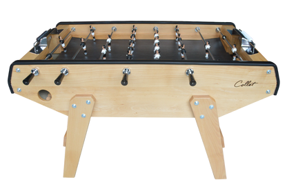 Baby-foot Collet - NOIR & BLANC