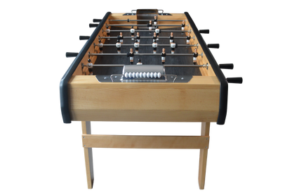 Baby-foot Collet - NOIR & BLANC