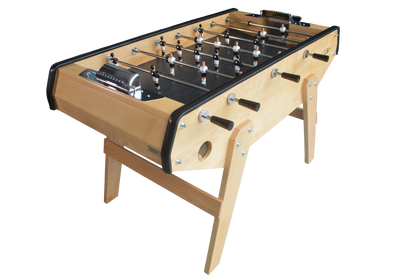 Baby-foot Collet - NOIR & BLANC