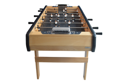 Baby-foot Collet - NOIR & BLANC