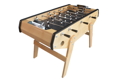 Baby-foot Collet - NOIR & BLANC