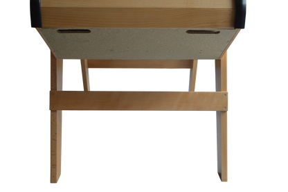 Baby-foot Collet - NOIR & BLANC