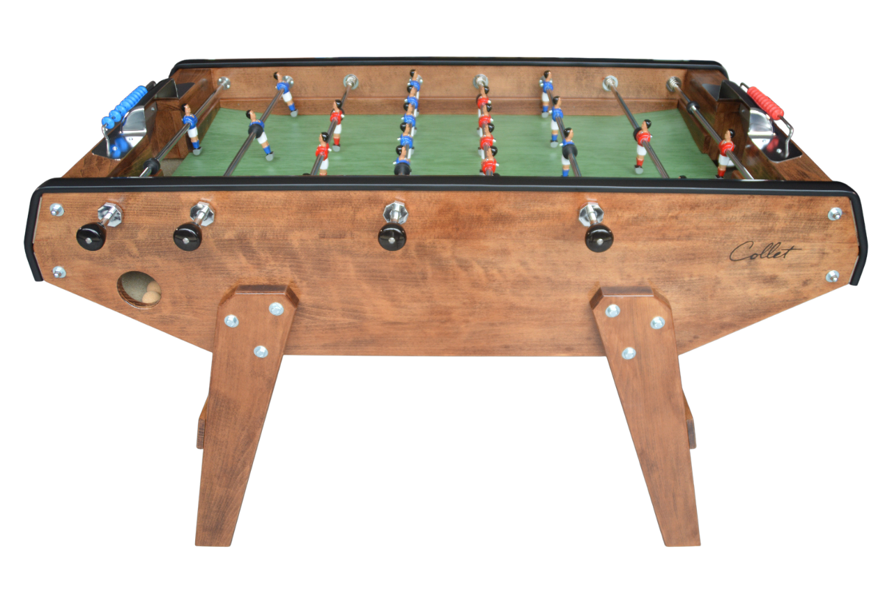 Baby-foot Collet - CLASSIC NOYER