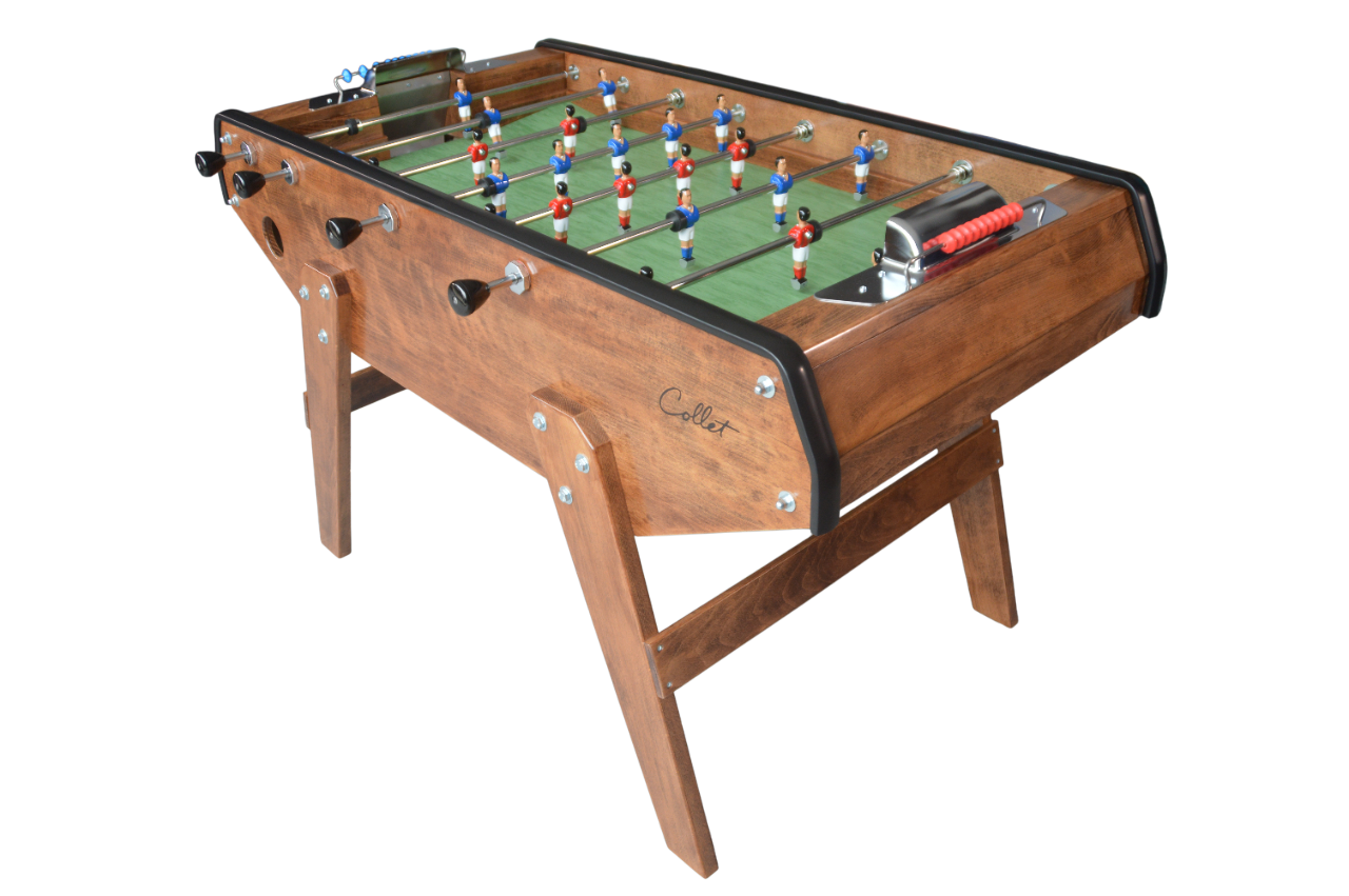 Baby-foot Collet - CLASSIC NOYER