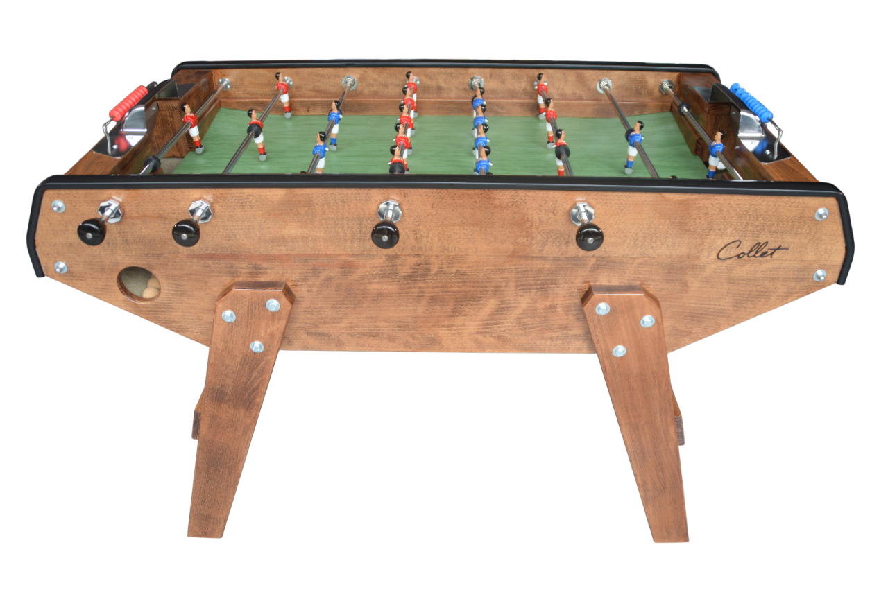 Baby-foot Collet - CLASSIC NOYER