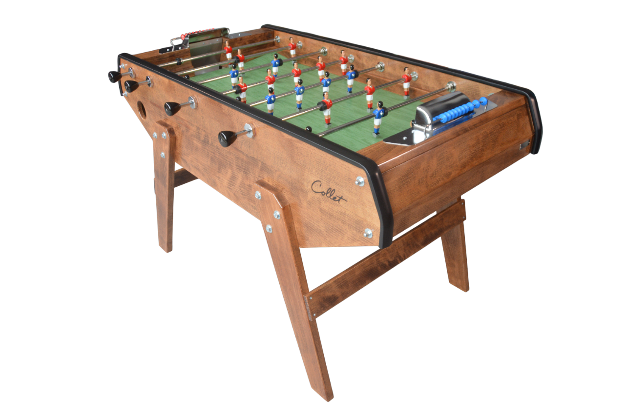 Baby-foot Collet - CLASSIC NOYER