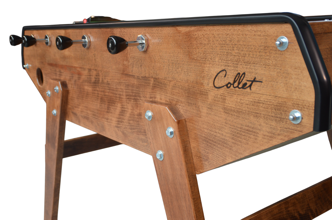 Baby-foot Collet - CLASSIC NOYER