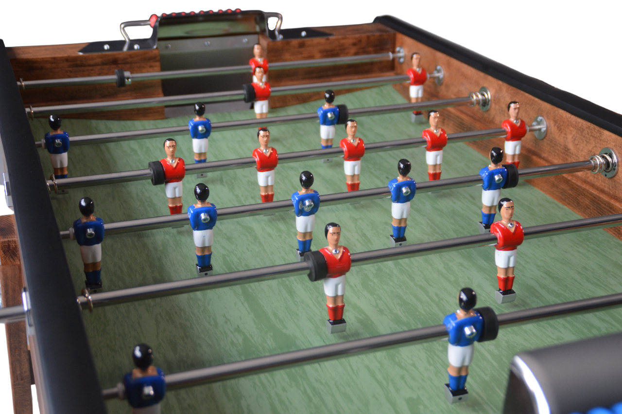 Baby-foot Collet - CLASSIC NOYER